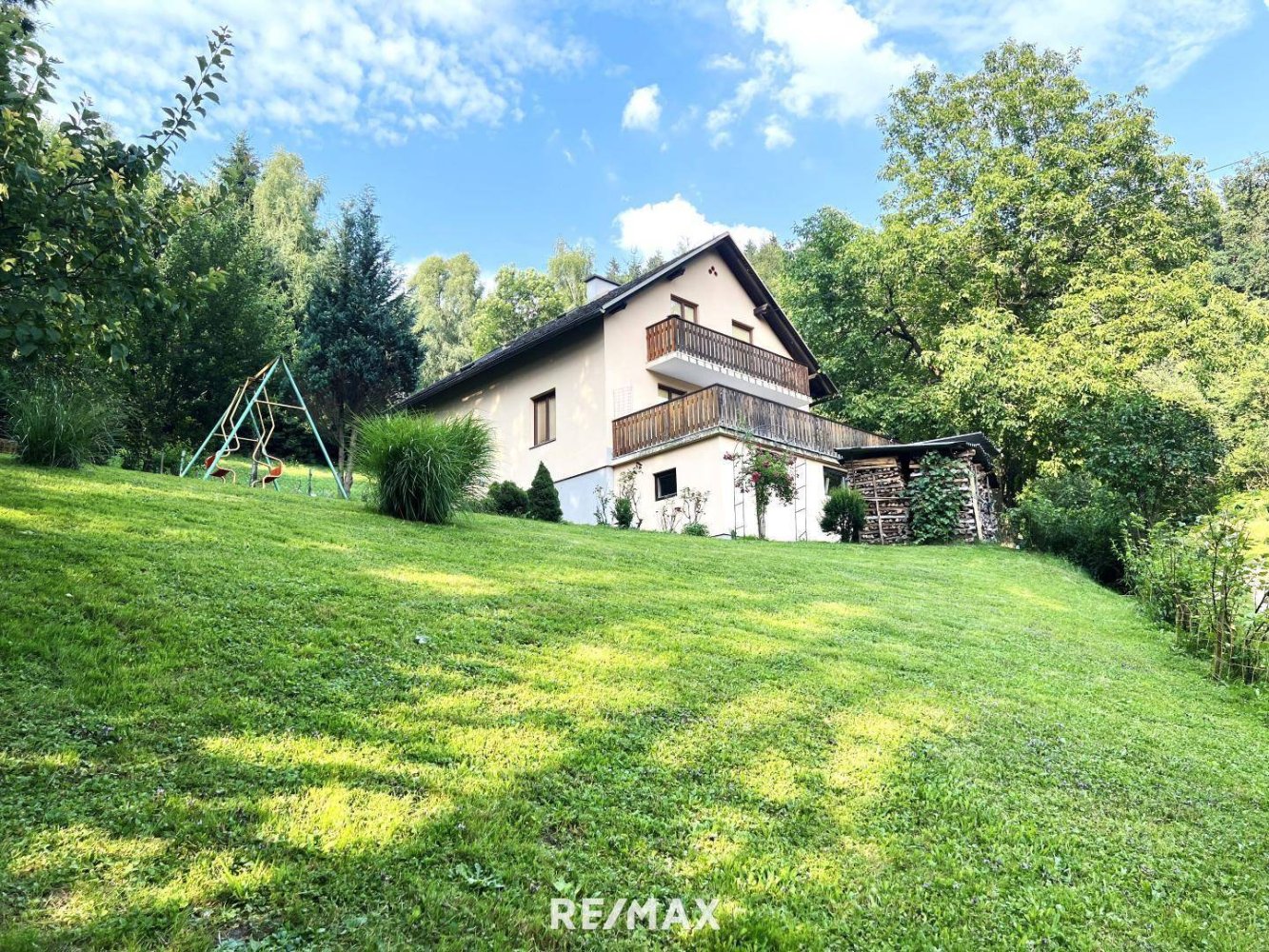 5 rooms House in Wolfsberg, Austria No. 81694