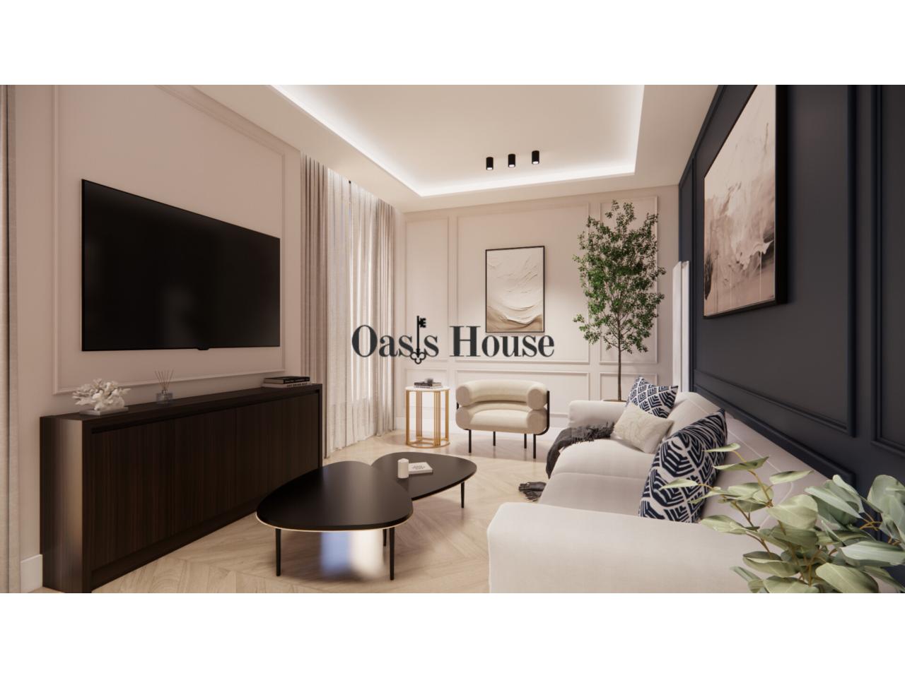 2 غرف نوم شقة في Madrid, Spain رقم 102244