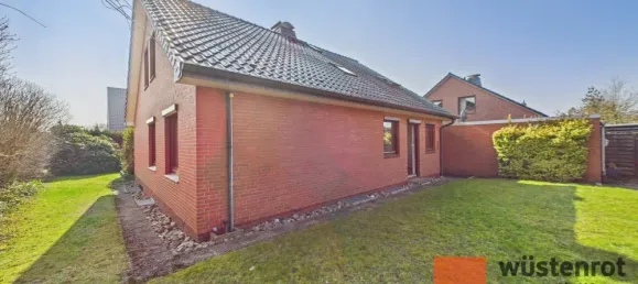 5 غرف نوم منزل في Schleswig-Holstein, Germany رقم 107213 11