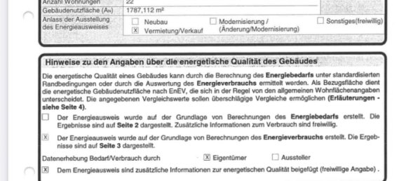 Apartamento de 1 dormitorio en Magdeburg, Germany No. 288608 4