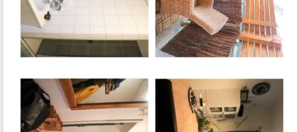 Apartamento de 1 dormitorio en Magdeburg, Germany No. 288608 2