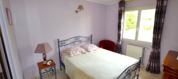 Вилла с 4 спальнями в Мессими, Франция № 198339 15