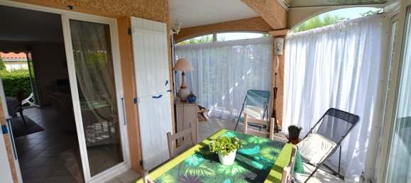 Вилла с 4 спальнями в Мессими, Франция № 198339 3