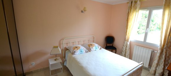 Вилла с 4 спальнями в Мессими, Франция № 198339 14