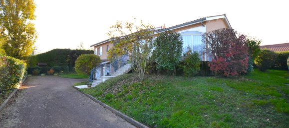 Вилла с 4 спальнями в Мессими, Франция № 198339 9