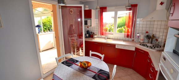 Вилла с 4 спальнями в Мессими, Франция № 198339 5