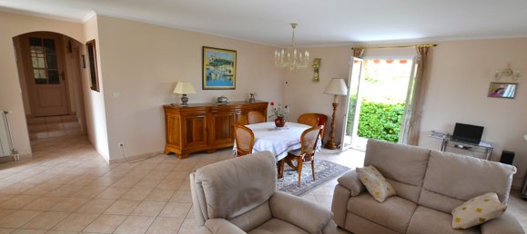 Вилла с 4 спальнями в Мессими, Франция № 198339 11