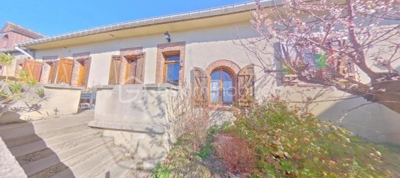 6 chambres Maison à Thorigny-sur-Oreuse, France No. 301617 11