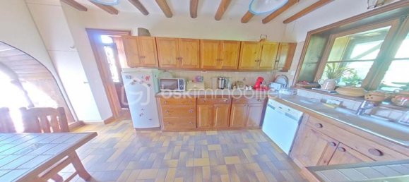 6 chambres Maison à Thorigny-sur-Oreuse, France No. 301617 6