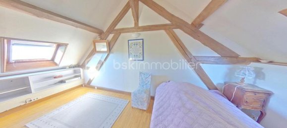 6 chambres Maison à Thorigny-sur-Oreuse, France No. 301617 23