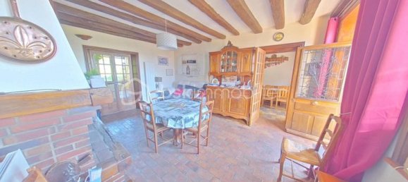 6 chambres Maison à Thorigny-sur-Oreuse, France No. 301617 2