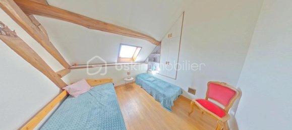 6 chambres Maison à Thorigny-sur-Oreuse, France No. 301617 33