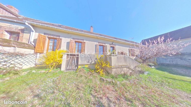 6 chambres Maison à Thorigny-sur-Oreuse, France No. 301617