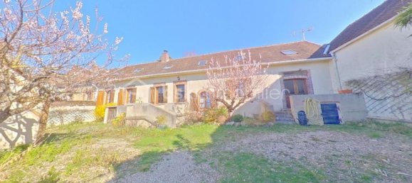 6 chambres Maison à Thorigny-sur-Oreuse, France No. 301617 27