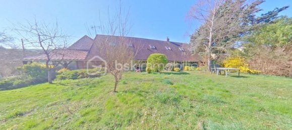 6 chambres Maison à Thorigny-sur-Oreuse, France No. 301617 32