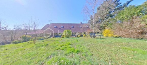 6 chambres Maison à Thorigny-sur-Oreuse, France No. 301617 8