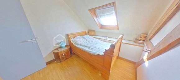 6 chambres Maison à Thorigny-sur-Oreuse, France No. 301617 26