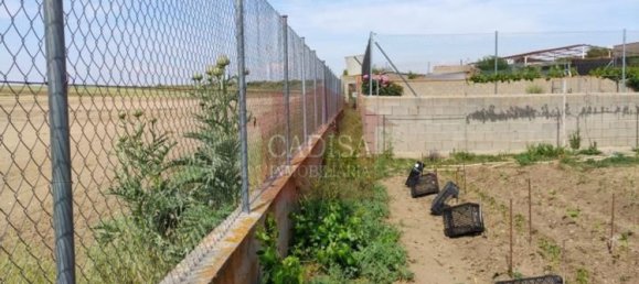 1500m² Land in Salamanca, Spain No. 62447 2