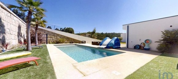 Casa T3 em Felgueiras, Portugal N.º 145412 27