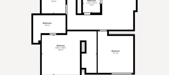 Casa T3 em Felgueiras, Portugal N.º 145412 30