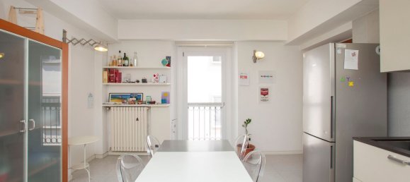 Ático de 4 habitaciónes en Milan, Italy No. 290561 22