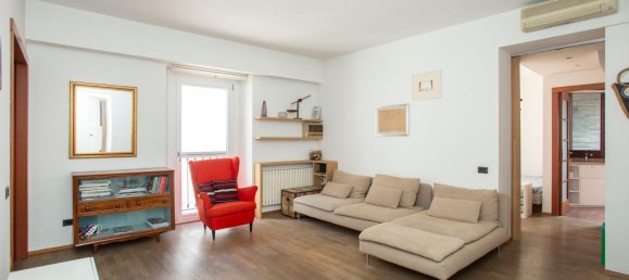Ático de 4 habitaciónes en Milan, Italy No. 290561 15