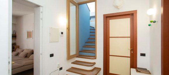 Ático de 4 habitaciónes en Milan, Italy No. 290561 23
