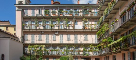 Ático de 4 habitaciónes en Milan, Italy No. 290561 38