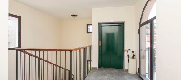 Ático de 4 habitaciónes en Milan, Italy No. 290561 34