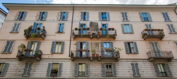 Ático de 4 habitaciónes en Milan, Italy No. 290561 40