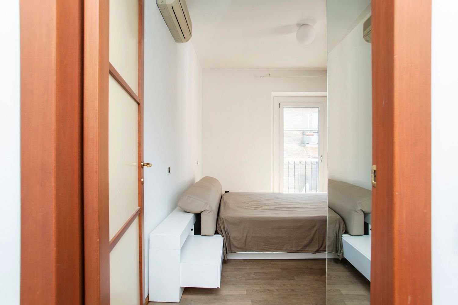 Ático de 4 habitaciónes en Milan, Italy No. 290561