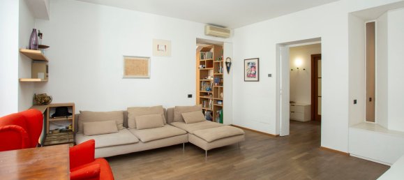 Ático de 4 habitaciónes en Milan, Italy No. 290561 16
