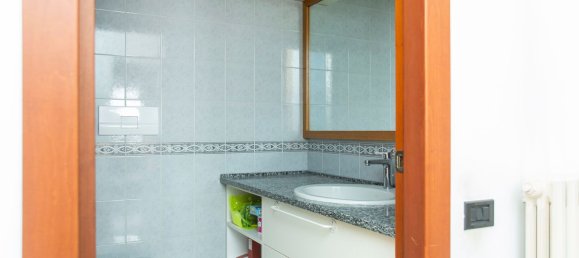 Ático de 4 habitaciónes en Milan, Italy No. 290561 9