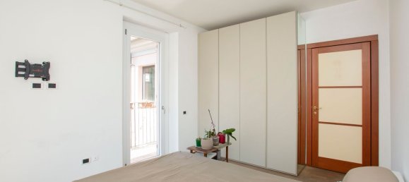 Ático de 4 habitaciónes en Milan, Italy No. 290561 5