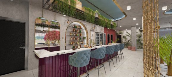 Apartment 2+1 in Alanya, Turkey No. 13007 12