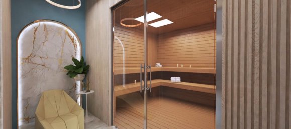 Apartment 2+1 in Alanya, Turkey No. 13007 22