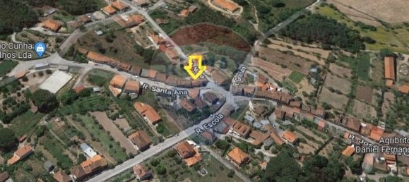 1 bedroom House in Midoes, Portugal No. 33944 15