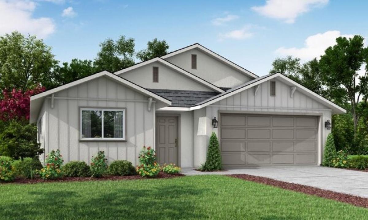 3 bedrooms House in Dinuba, USA No. 432809