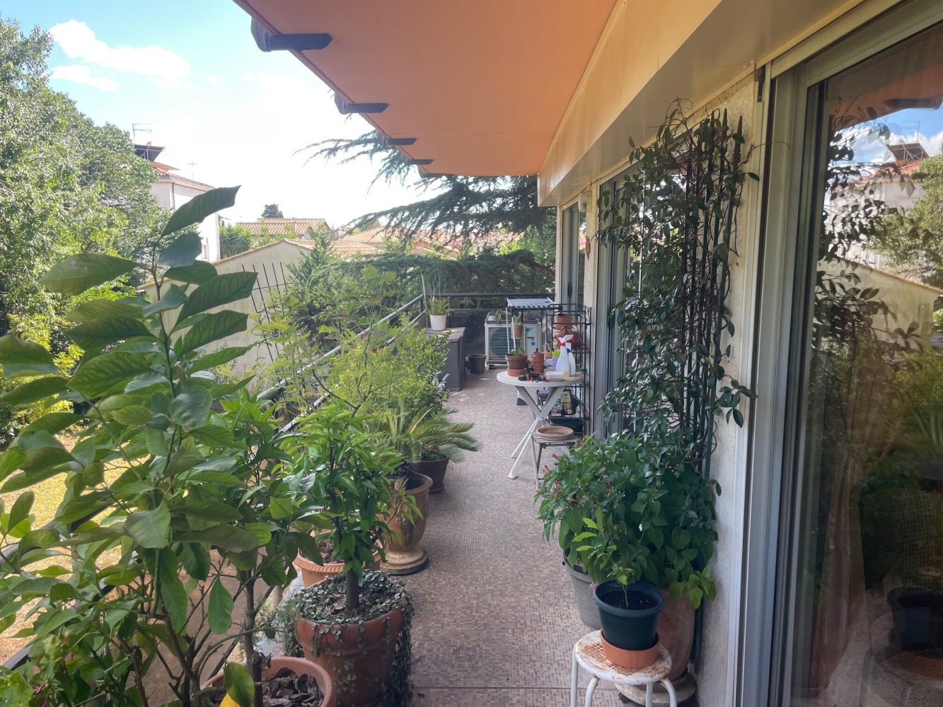 4 Schlafzimmer Wohnung in Montpellier, France, Nr. 296839