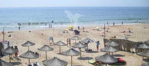 Земельный участок в Алмада, Португалия № 110264 3