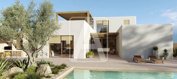 5 bedrooms House in Moraira, Spain No. 134585 27