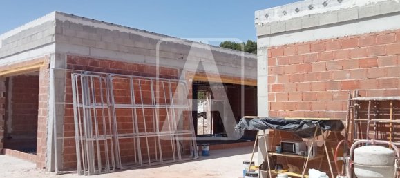 5 bedrooms House in Moraira, Spain No. 134585 8