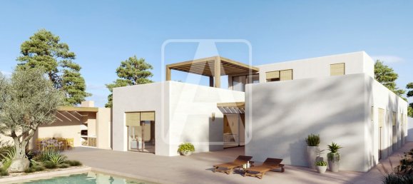 5 bedrooms House in Moraira, Spain No. 134585 11