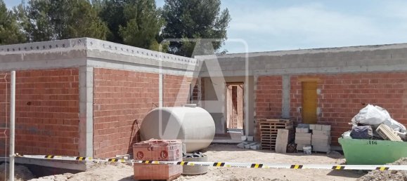 5 bedrooms House in Moraira, Spain No. 134585 10