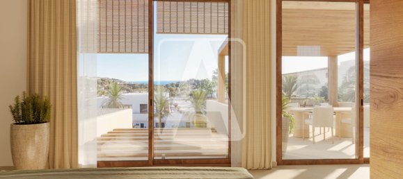 5 bedrooms House in Moraira, Spain No. 134585 5