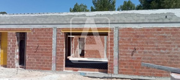 5 bedrooms House in Moraira, Spain No. 134585 14