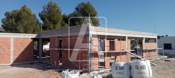 5 bedrooms House in Moraira, Spain No. 134585 6