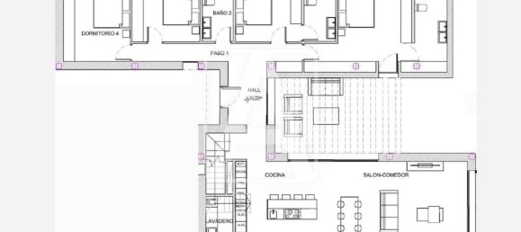 5 bedrooms House in Moraira, Spain No. 134585 21