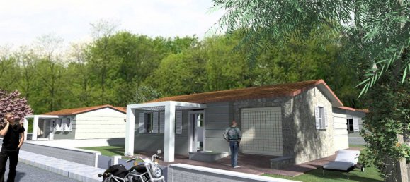 قطعة أرض في Altopascio, Italy 950متر مربع رقم 129351 9