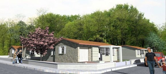 قطعة أرض في Altopascio, Italy 950متر مربع رقم 129351 8